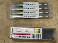 Partij mix boren & tappen - afbeelding 3 van  9