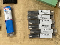 Partij mix boren & tappen - afbeelding 7 van  9