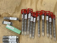 Partij mix boren & tappen - afbeelding 9 van  9