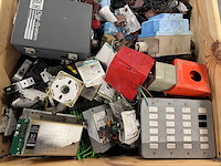 Partij mix electronica & automatisering (143kg) - afbeelding 8 van  9