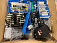 Partij mix electronica & componenten (65kg) - afbeelding 3 van  9