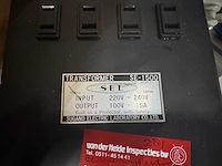 Partij mix electronica & componenten (65kg) - afbeelding 5 van  9