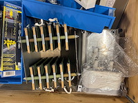 Partij mix electronica & componenten (65kg) - afbeelding 7 van  9