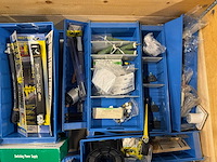 Partij mix electronica & componenten (65kg) - afbeelding 8 van  9