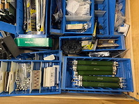 Partij mix electronica & componenten (65kg) - afbeelding 9 van  9