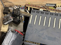 Partij mix electronica / industriële automatisering uit schakelkasten - afbeelding 6 van  8