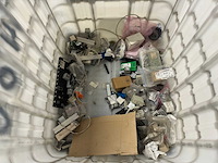 Partij mix electronica / industriële automatisering - afbeelding 2 van  10