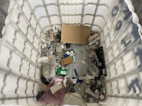 Partij mix electronica / industriële automatisering - afbeelding 3 van  10