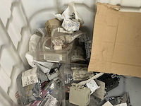 Partij mix electronica / industriële automatisering - afbeelding 6 van  10