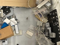 Partij mix electronica / industriële automatisering - afbeelding 8 van  10