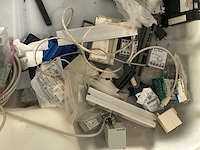 Partij mix electronica / industriële automatisering - afbeelding 9 van  10