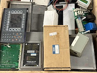 Partij mix electronica / industriële automatisering - afbeelding 3 van  10