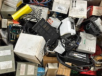 Partij mix electronica / industriële automatisering - afbeelding 4 van  10