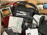 Partij mix electronica / industriële automatisering - afbeelding 6 van  10