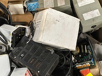 Partij mix electronica / industriële automatisering - afbeelding 7 van  10