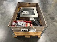 Partij mix electronica / industriële automatisering - afbeelding 1 van  8