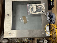 Partij mix electronica / industriële automatisering - afbeelding 2 van  8