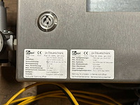 Partij mix electronica / industriële automatisering - afbeelding 3 van  8