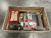 Partij mix electronica / industriële automatisering - afbeelding 5 van  8