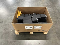 Partij mix electronica / industriële automatisering - afbeelding 7 van  7