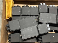 Partij mix electronica / industriële automatisering - afbeelding 2 van  7