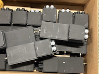 Partij mix electronica / industriële automatisering - afbeelding 3 van  7