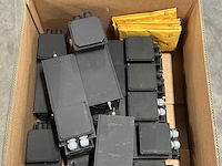 Partij mix electronica / industriële automatisering - afbeelding 4 van  7