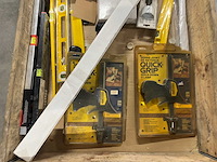 Partij mix gereedschap - afbeelding 2 van  8