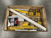 Partij mix gereedschap - afbeelding 3 van  8