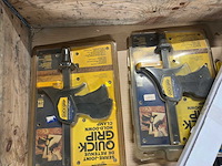 Partij mix gereedschap - afbeelding 4 van  8