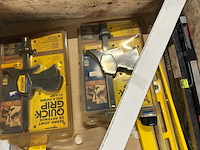 Partij mix gereedschap - afbeelding 5 van  8