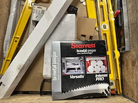 Partij mix gereedschap - afbeelding 7 van  8