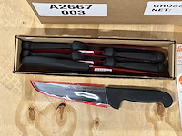 Partij mix gereedschap/tools - afbeelding 7 van  10