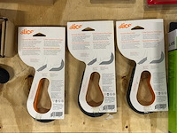 Partij mix gereedschap/tools - afbeelding 8 van  10