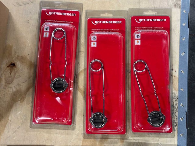 Partij mix gereedschap/tools - afbeelding 5 van  10