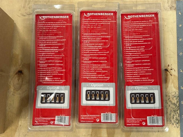 Partij mix gereedschap/tools - afbeelding 10 van  10