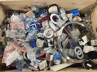 Partij mix industriële afdichtingen & pakkingen/o-ringen (99kg) - afbeelding 6 van  12