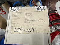 Partij mix industriële afdichtingen & pakkingen/o-ringen (99kg) - afbeelding 12 van  12