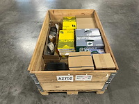 Partij mix (laselektroden / overige spullen) (90kg) - afbeelding 1 van  9