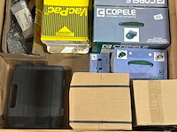 Partij mix (laselektroden / overige spullen) (90kg) - afbeelding 2 van  9