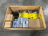 Partij mix (laselektroden / overige spullen) (90kg) - afbeelding 4 van  9