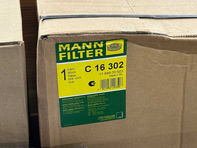 Partij mix (laselektroden / overige spullen) (90kg) - afbeelding 6 van  9