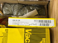 Partij mix (laselektroden / overige spullen) (90kg) - afbeelding 7 van  9