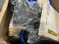 Partij (mix) leidingwerk & appendages & kleppen - afbeelding 6 van  8