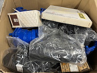 Partij (mix) leidingwerk & appendages & kleppen - afbeelding 7 van  8