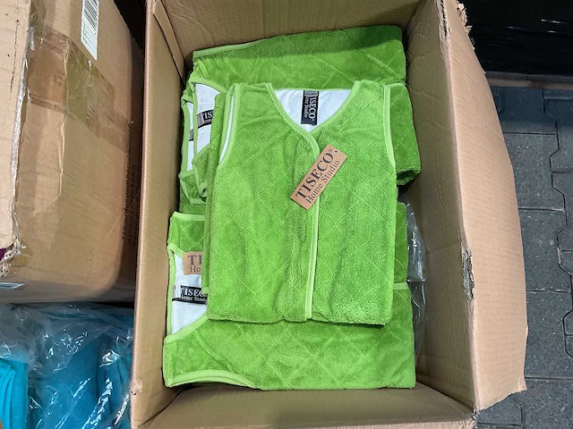 Partij mix pallet - baby slaapzak (63x) - afbeelding 2 van  10