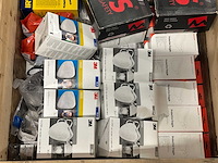 Partij mix persoonlijke beschermingsmiddelen - afbeelding 4 van  11