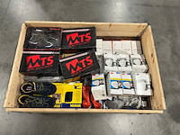 Partij mix persoonlijke beschermingsmiddelen - afbeelding 9 van  11