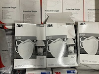 Partij mix persoonlijke beschermingsmiddelen - afbeelding 11 van  11