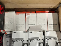 Partij mix persoonlijke beschermingsmiddelen - afbeelding 6 van  11